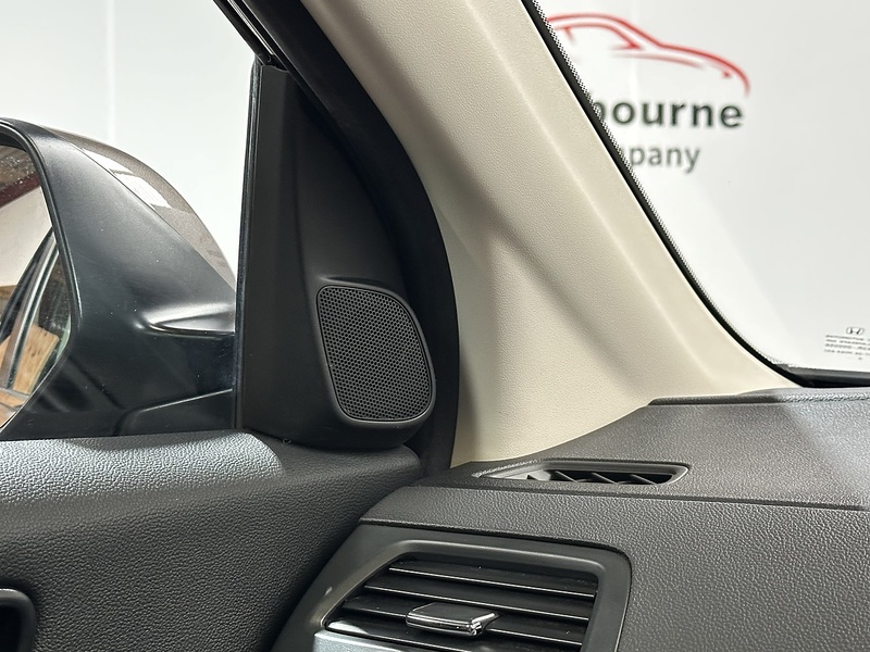Honda CR-V i-DTEC EX - U1328