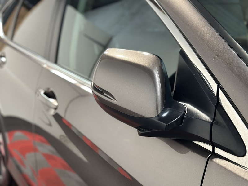 Honda CR-V i-DTEC EX - U1328