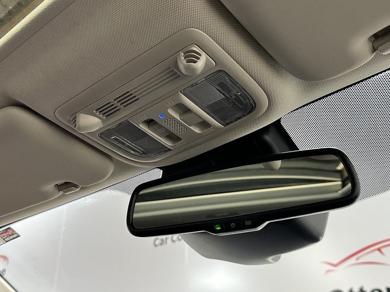 Honda CR-V i-DTEC EX - U1328