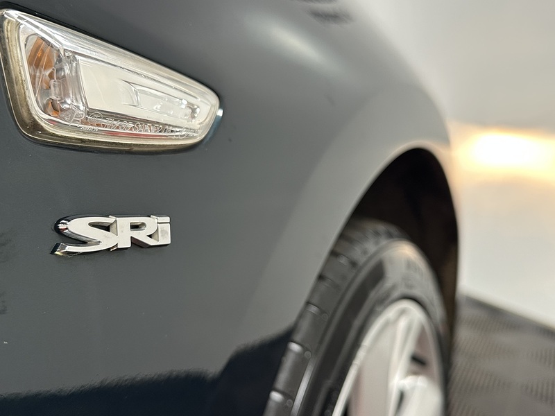 Vauxhall Astra i Turbo SRi Nav - U1329