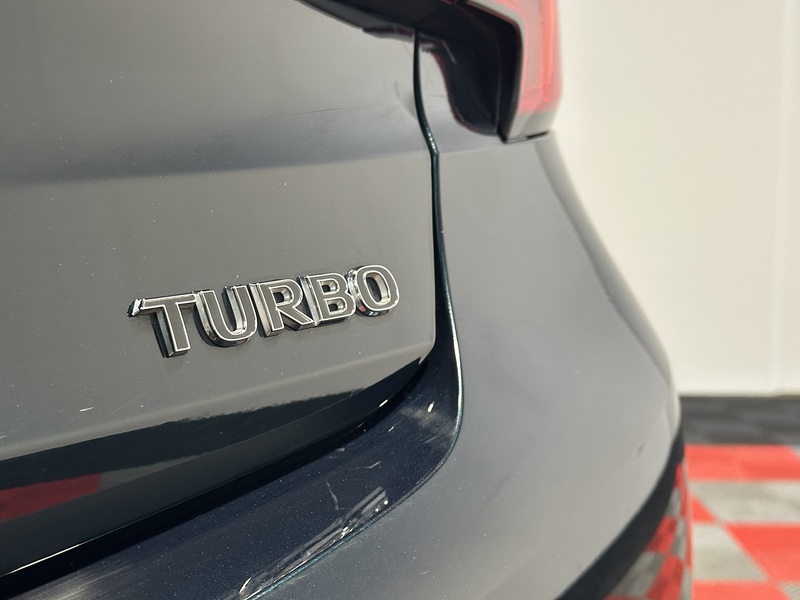 Vauxhall Astra i Turbo SRi Nav - U1329