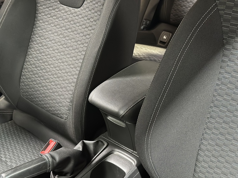 Vauxhall Astra i Turbo SRi Nav - U1329