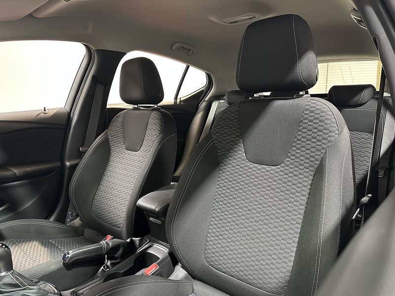 Vauxhall Astra i Turbo SRi Nav - U1329