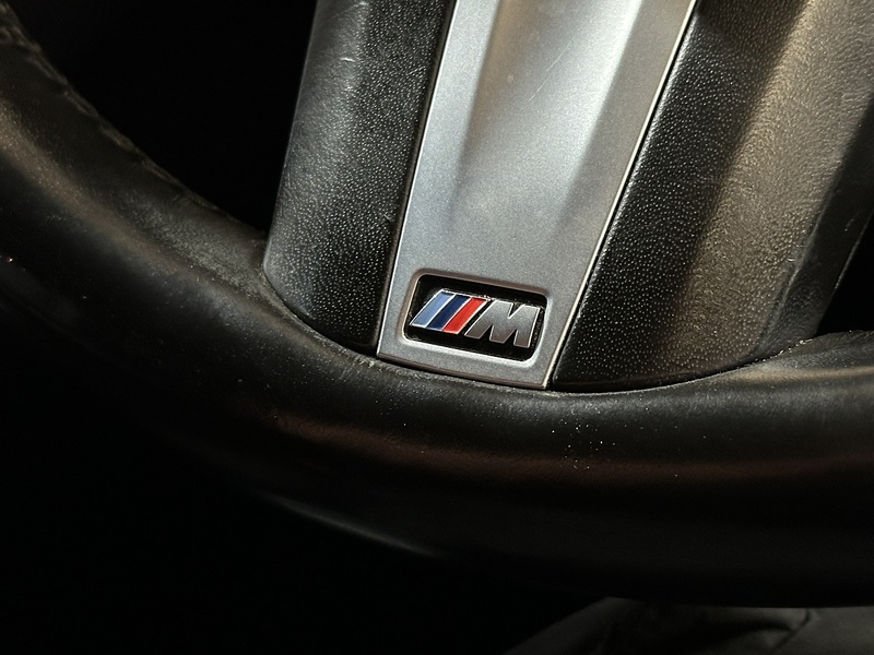 BMW 5 Series 530e M Sport - U1339