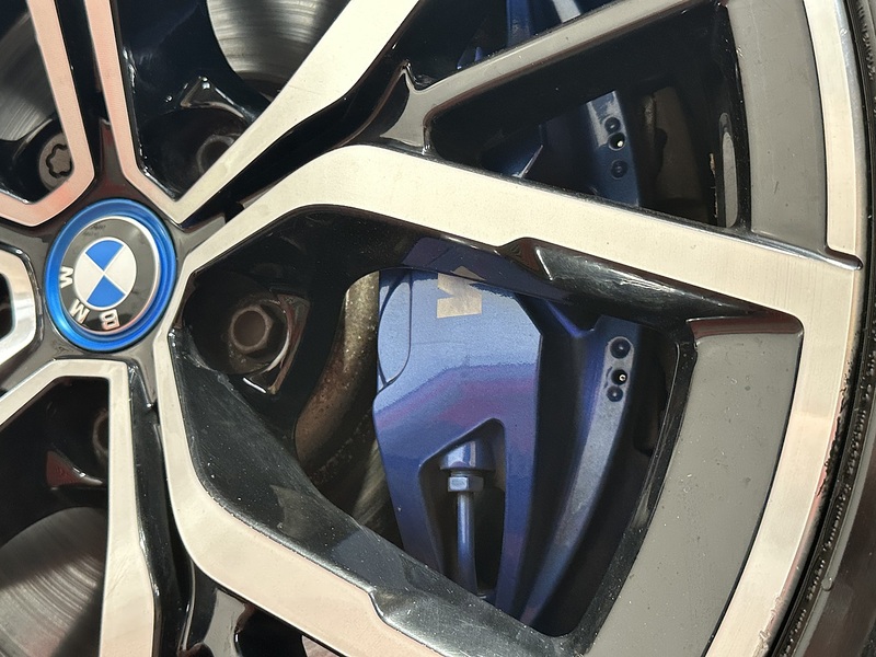 BMW 5 Series 530e M Sport - U1339