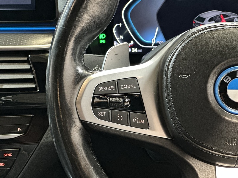 BMW 5 Series 530e M Sport - U1339
