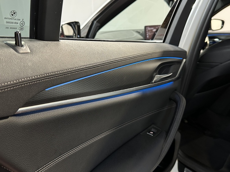 BMW 5 Series 530e M Sport - U1339