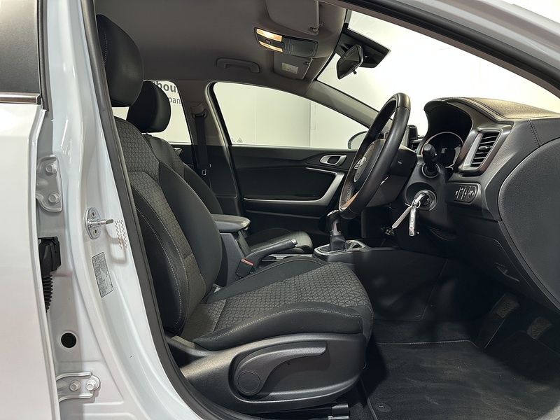 Kia Ceed T-GDi ECO 2 - U1340