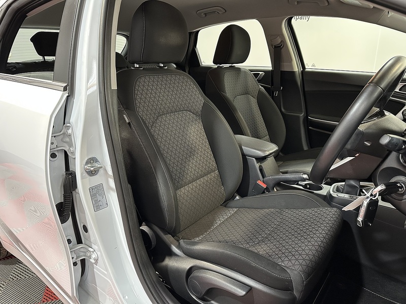 Kia Ceed T-GDi ECO 2 - U1340