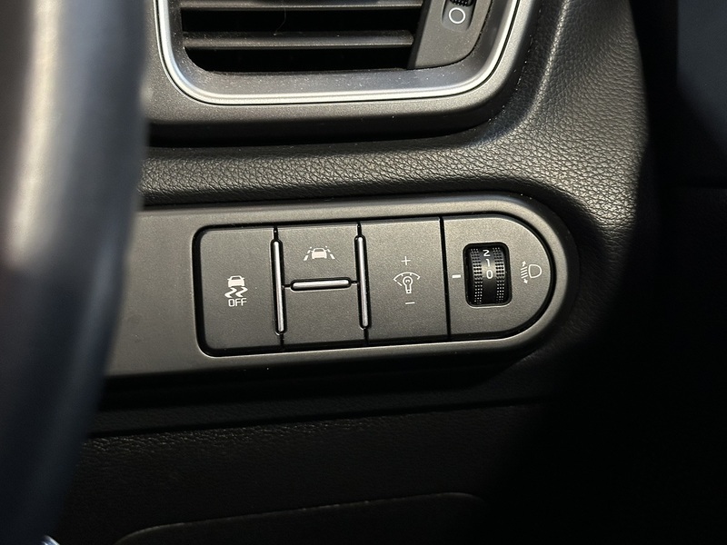 Kia Ceed T-GDi ECO 2 - U1340