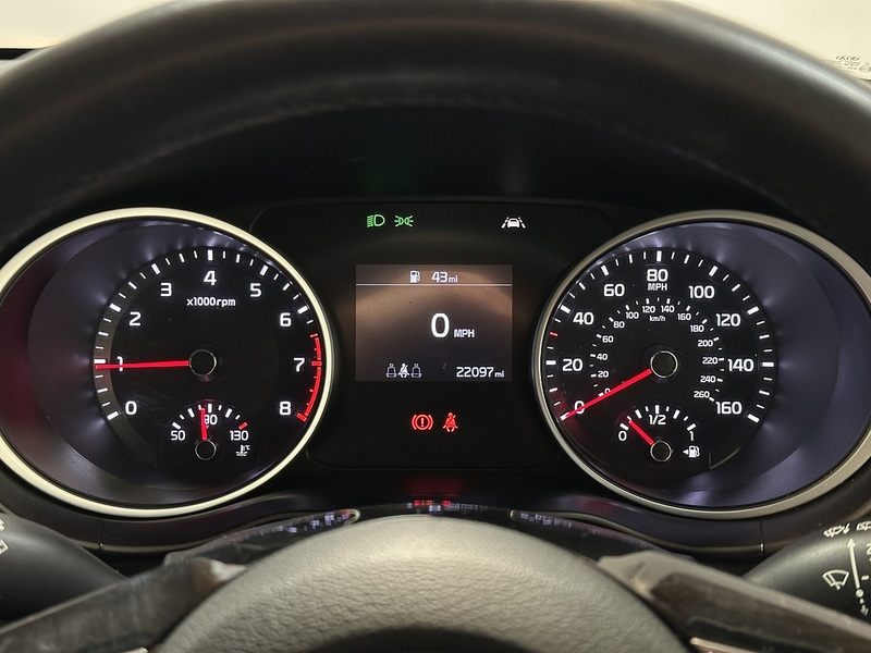 Kia Ceed T-GDi ECO 2 - U1340