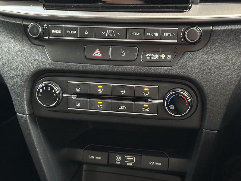 Kia Ceed T-GDi ECO 2 - U1340