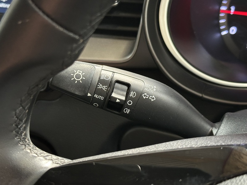 Kia Ceed T-GDi ECO 2 - U1340