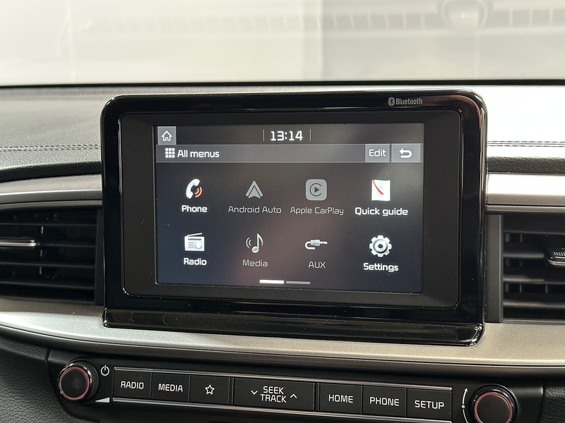 Kia Ceed T-GDi ECO 2 - U1340