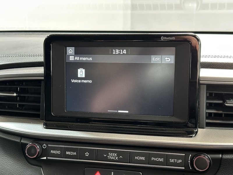 Kia Ceed T-GDi ECO 2 - U1340