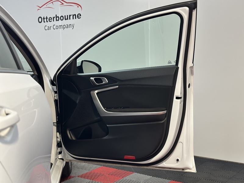 Kia Ceed T-GDi ECO 2 - U1340