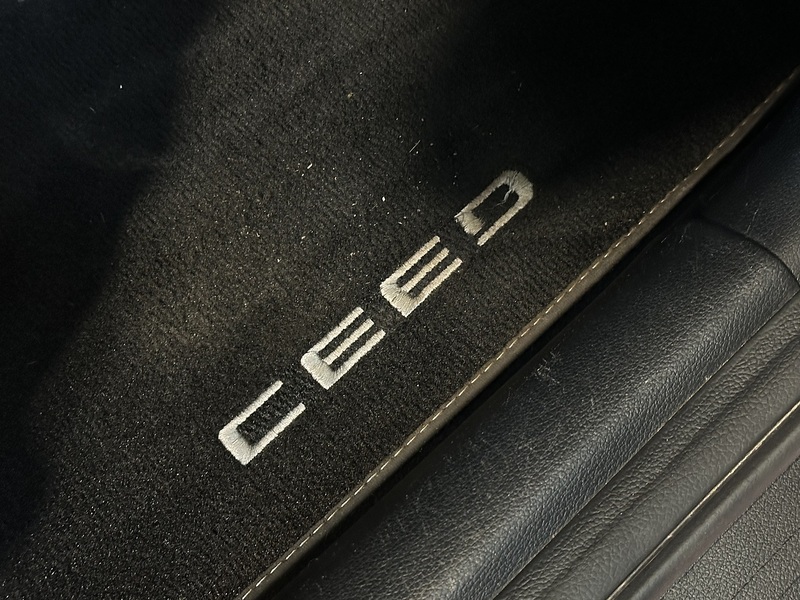 Kia Ceed T-GDi ECO 2 - U1340