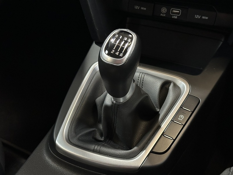 Kia Ceed T-GDi ECO 2 - U1340