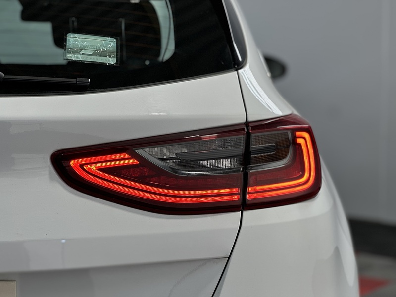 Kia Ceed T-GDi ECO 2 - U1340