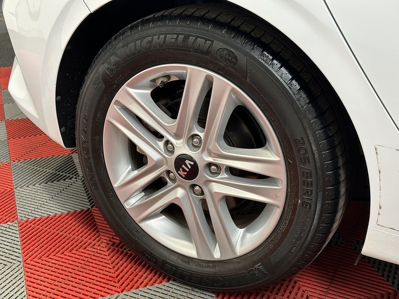 Kia Ceed T-GDi ECO 2 - U1340