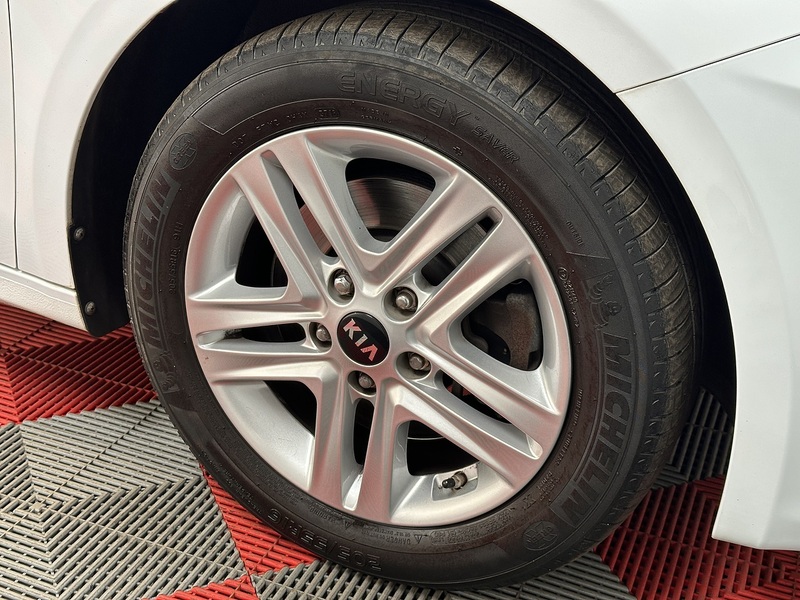 Kia Ceed T-GDi ECO 2 - U1340