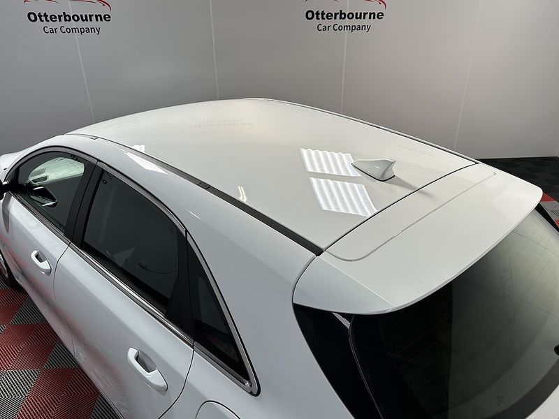 Kia Ceed T-GDi ECO 2 - U1340