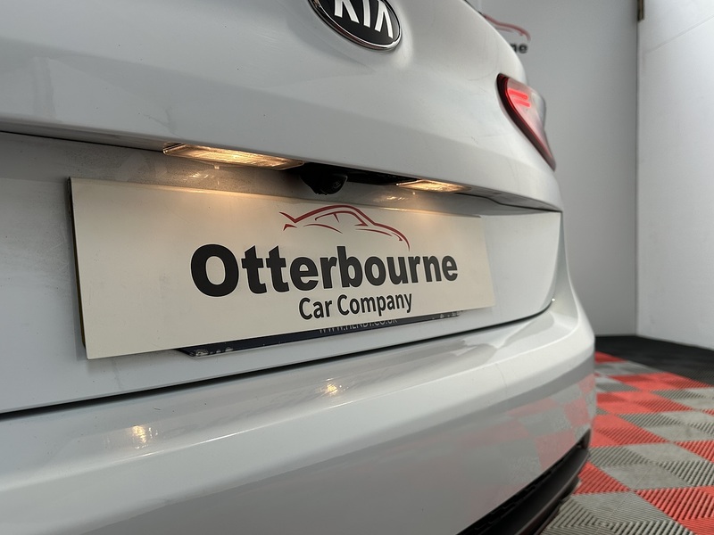 Kia Ceed T-GDi ECO 2 - U1340