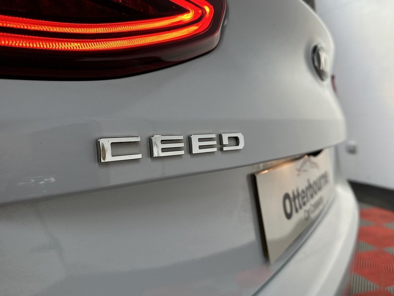 Kia Ceed T-GDi ECO 2 - U1340