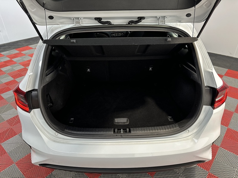 Kia Ceed T-GDi ECO 2 - U1340