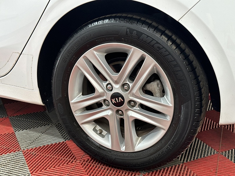 Kia Ceed T-GDi ECO 2 - U1340