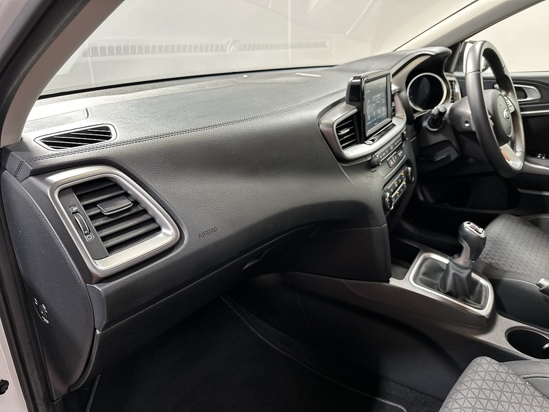 Kia Ceed T-GDi ECO 2 - U1340