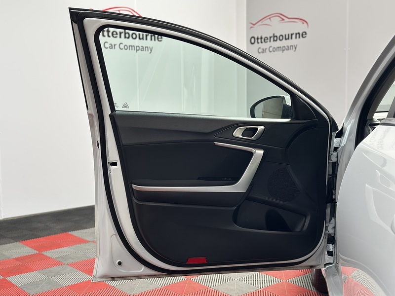 Kia Ceed T-GDi ECO 2 - U1340