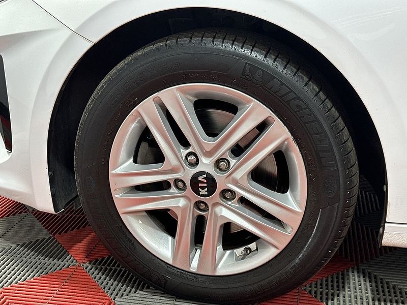 Kia Ceed T-GDi ECO 2 - U1340