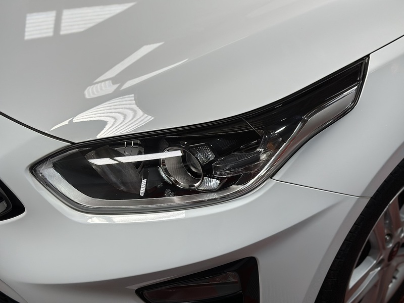 Kia Ceed T-GDi ECO 2 - U1340