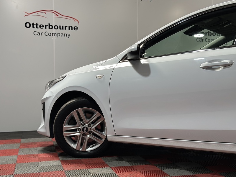 Kia Ceed T-GDi ECO 2 - U1340