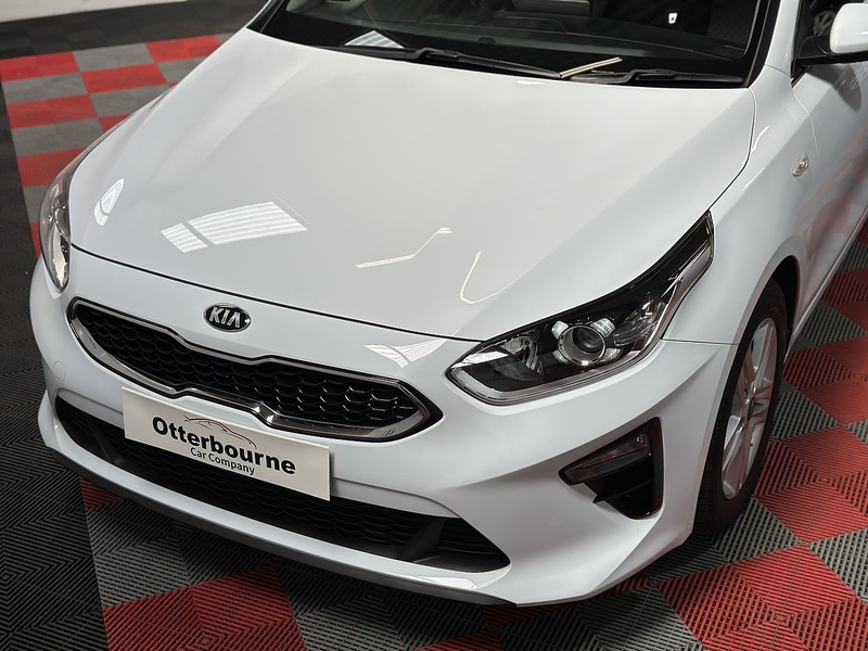 Kia Ceed T-GDi ECO 2 - U1340