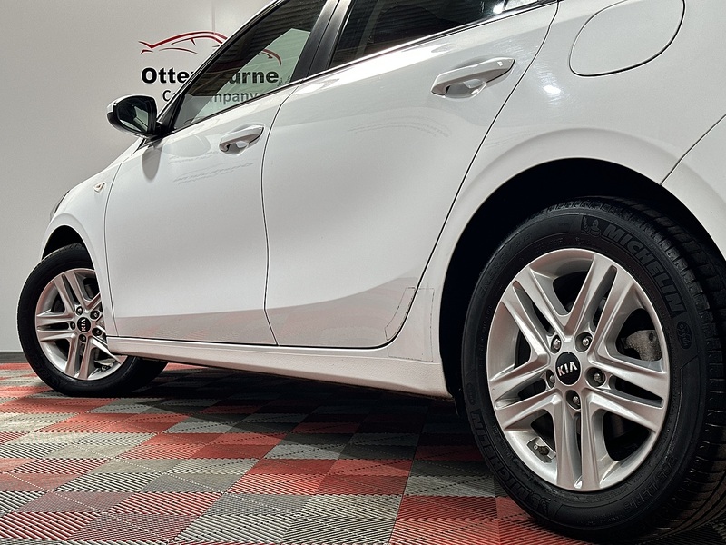 Kia Ceed T-GDi ECO 2 - U1340