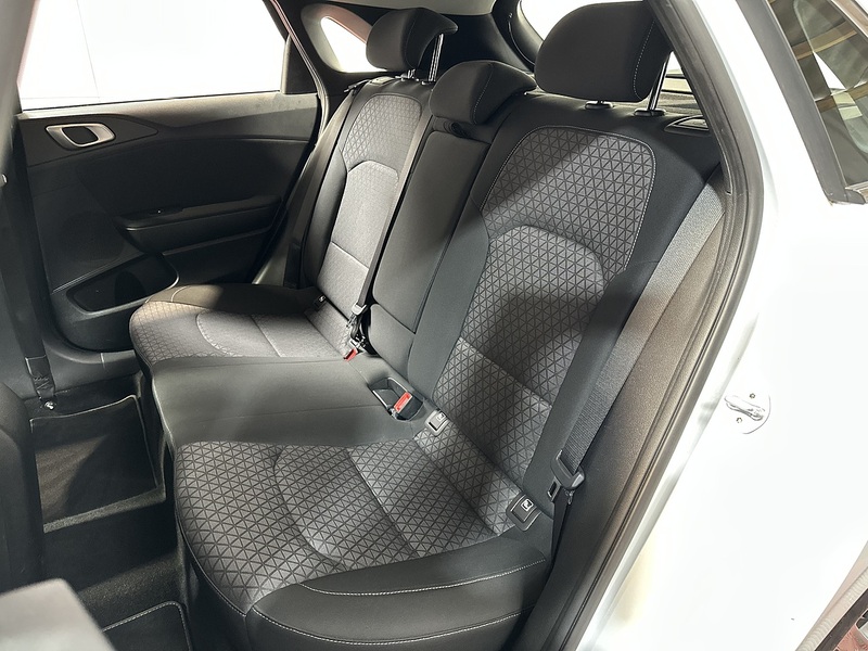 Kia Ceed T-GDi ECO 2 - U1340