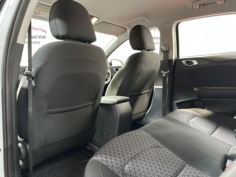 Kia Ceed T-GDi ECO 2 - U1340