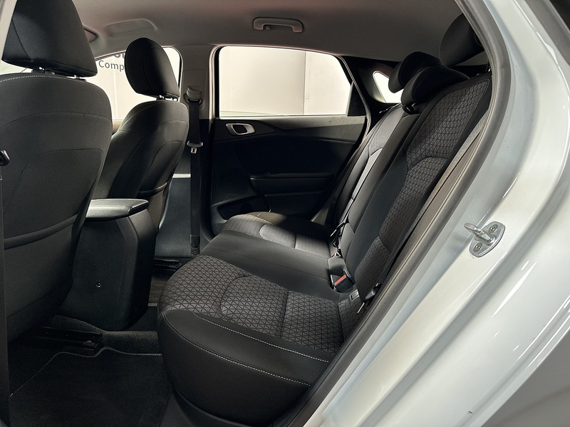 Kia Ceed T-GDi ECO 2 - U1340