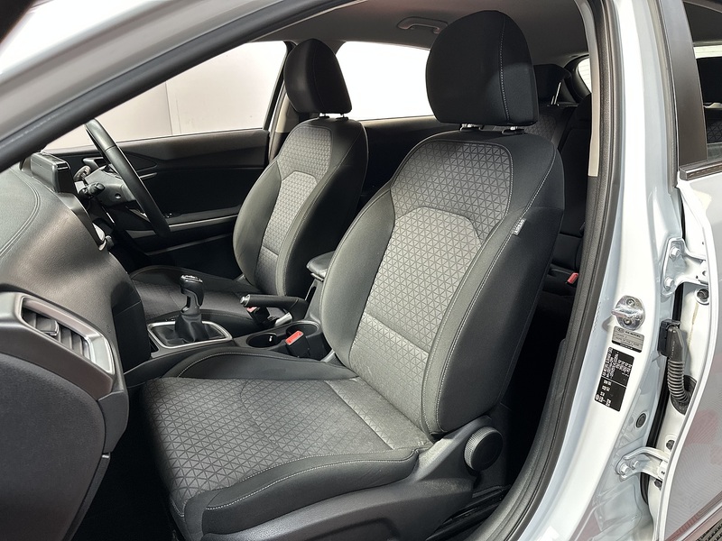 Kia Ceed T-GDi ECO 2 - U1340