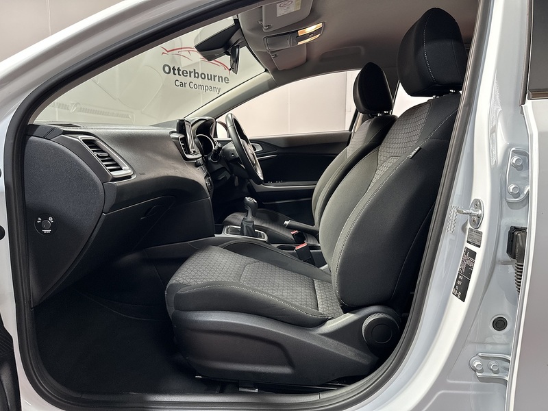 Kia Ceed T-GDi ECO 2 - U1340