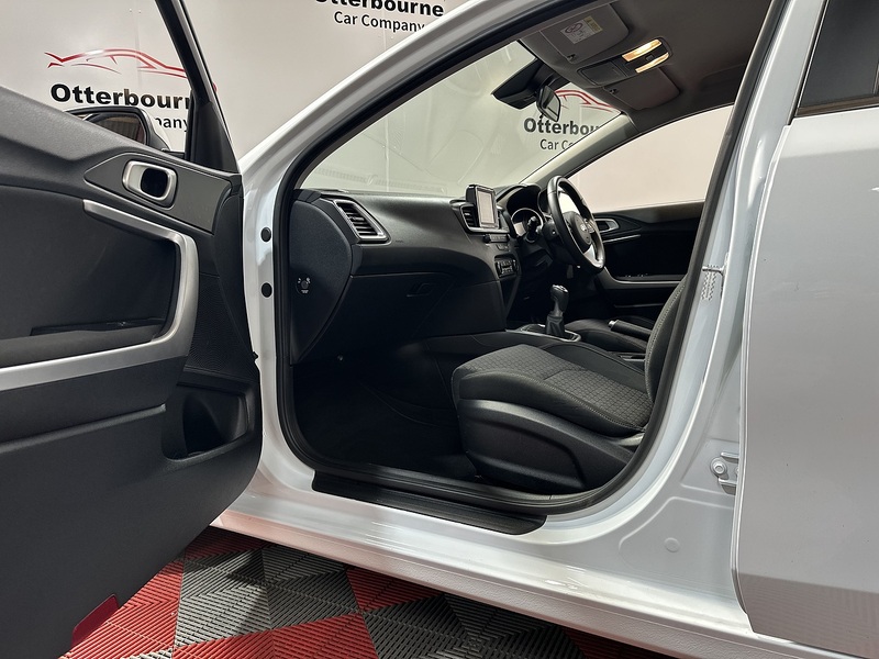 Kia Ceed T-GDi ECO 2 - U1340