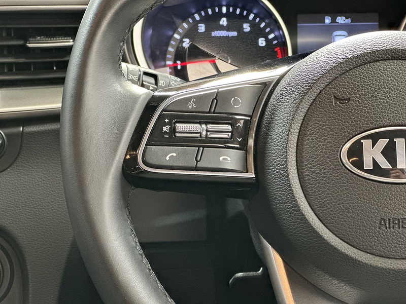 Kia Ceed T-GDi ECO 2 - U1340