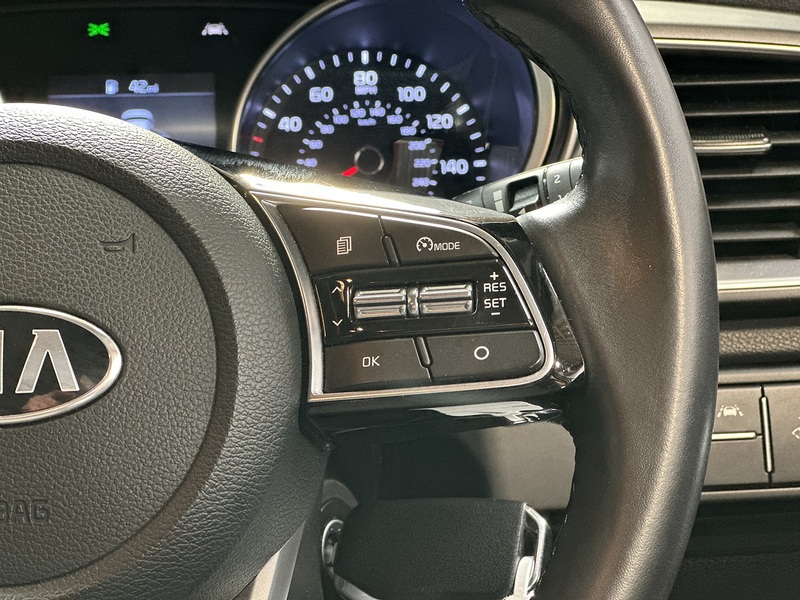 Kia Ceed T-GDi ECO 2 - U1340