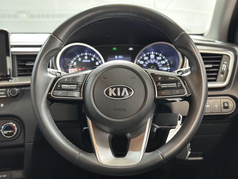 Kia Ceed T-GDi ECO 2 - U1340