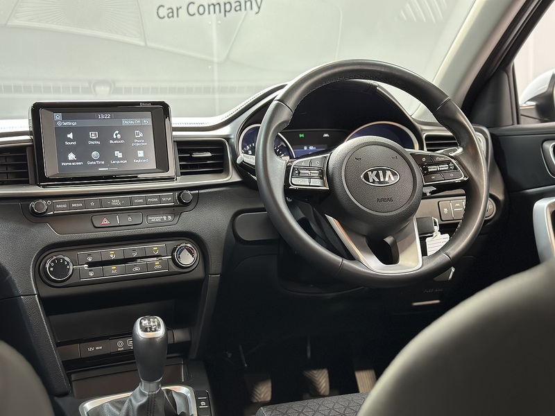 Kia Ceed T-GDi ECO 2 - U1340