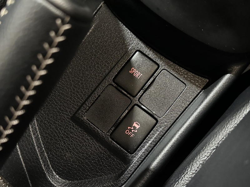 Toyota Yaris Dual VVT-i Excel - U1343