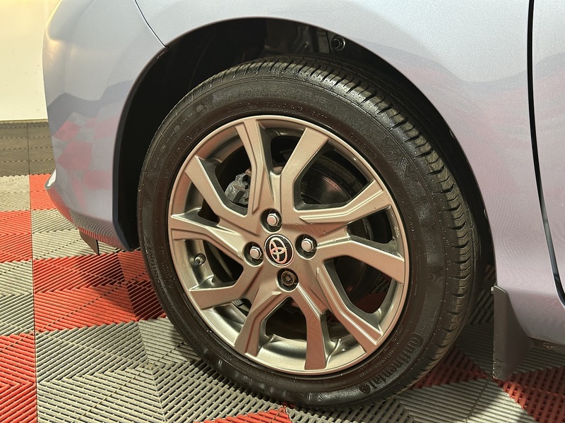 Toyota Yaris Dual VVT-i Excel - U1343