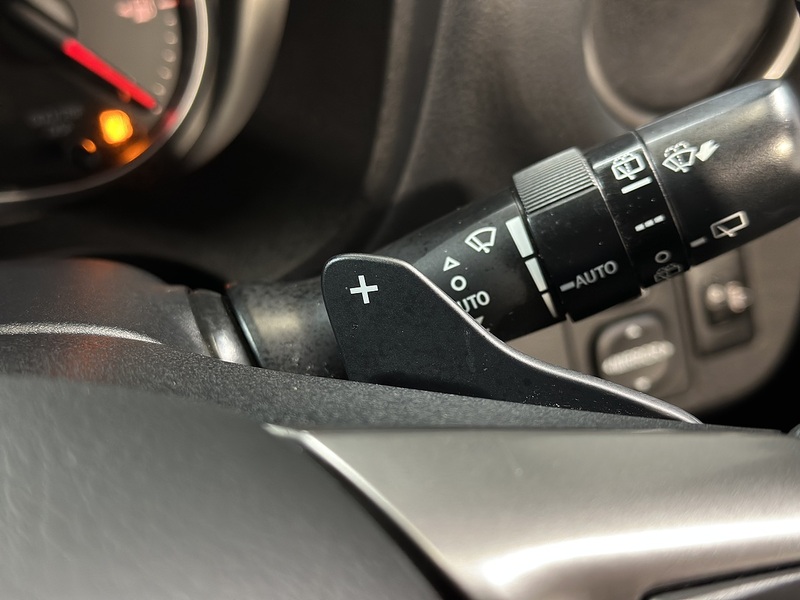 Toyota Yaris Dual VVT-i Excel - U1343